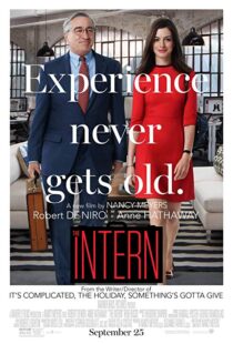 دانلود فیلم The Intern 20152871-1391054998