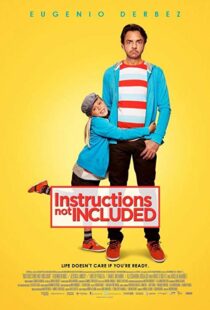 دانلود فیلم Instructions Not Included 20136365-365144853