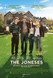 دانلود فیلم The Joneses 200918868-1586593021