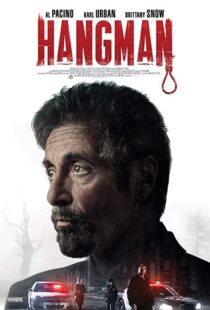دانلود فیلم Hangman 201713046-1771199528