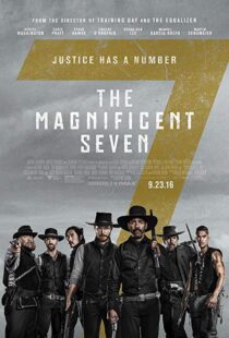 دانلود فیلم The Magnificent Seven 201613110-1229699946