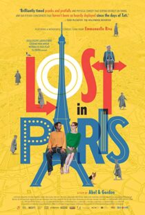 دانلود فیلم Lost in Paris 20167940-310608076