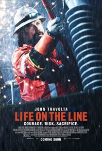 دانلود فیلم Life on the Line 2015254294-1154045048
