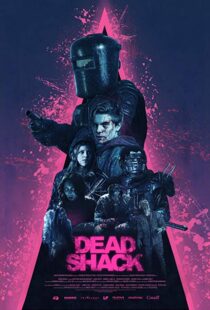 دانلود فیلم Dead Shack 201716552-1545805242