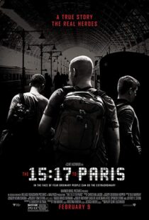 دانلود فیلم The 15:17 to Paris 20184179-479343896