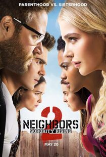 دانلود فیلم Neighbors 2: Sorority Rising 201620696-288647827