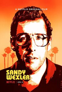 دانلود فیلم Sandy Wexler 201716376-1735731501