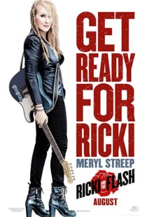 دانلود فیلم Ricki and the Flash 20153531-1998201980