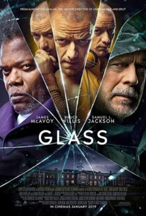 دانلود فیلم Glass 20195937-1987165605