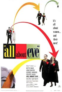 دانلود فیلم All About Eve 195019703-573588400