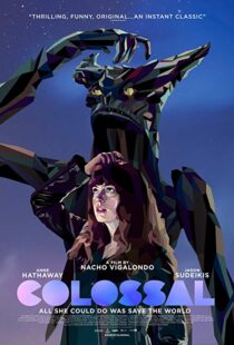دانلود فیلم Colossal 201619596-313934406