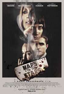دانلود فیلم Maps to the Stars 201418657-1125256199
