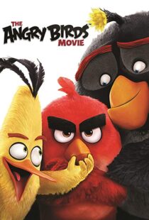 دانلود انیمیشن The Angry Birds Movie 201616881-1643557484
