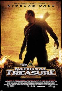 دانلود فیلم National Treasure 200421072-1405607623