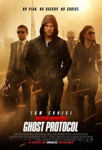 دانلود فیلم Mission: Impossible – Ghost Protocol 20112637-974964087