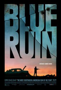 دانلود فیلم Blue Ruin 20133348-1442945334