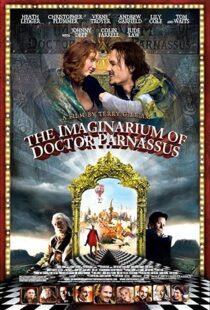 دانلود فیلم The Imaginarium of Doctor Parnassus 20094776-73082507