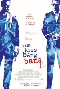 دانلود فیلم Kiss Kiss Bang Bang 200513981-1118784957