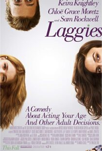 دانلود فیلم Laggies 20143669-1816090185