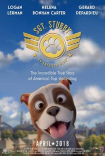 دانلود انیمیشن Sgt. Stubby: An American Hero 201819772-2138098531