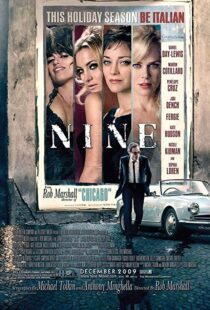 دانلود فیلم Nine 200911568-131983102