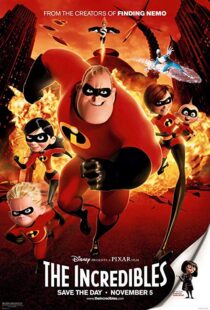 دانلود انیمیشن The Incredibles 200417195-641630978