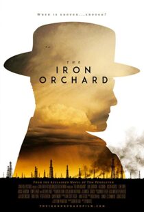 دانلود فیلم The Iron Orchard 201816578-732929220