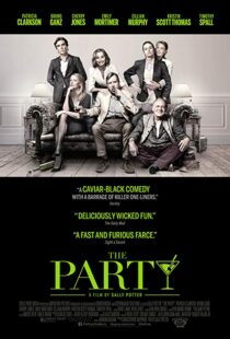 دانلود فیلم The Party 20177937-1273444762