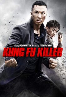 دانلود فیلم Kung Fu Jungle 201410815-1854342059