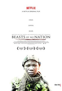 دانلود فیلم Beasts of No Nation 20153153-1652069835
