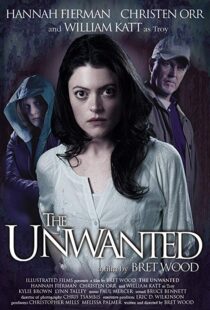 دانلود فیلم The Unwanted 201417344-1176256356