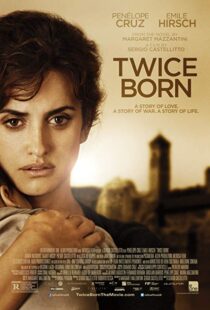 دانلود فیلم Twice Born 201211760-109553845