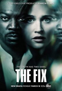 دانلود سریال The Fix15664-2013778368