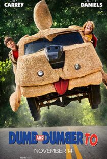 دانلود فیلم Dumb and Dumber to 201410783-1501145140