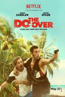 دانلود فیلم The Do-Over 201620170-745359970