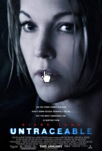 دانلود فیلم Untraceable 200820750-2136822909