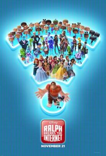 دانلود انیمیشن Ralph Breaks the Internet 20184910-924781071