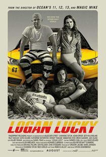 دانلود فیلم Logan Lucky 20172226-1039247556
