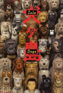 دانلود انیمیشن Isle of Dogs 20181141-241380890