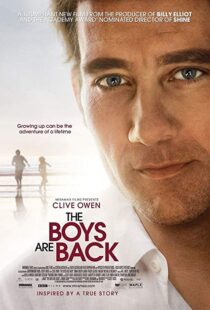 دانلود فیلم The Boys Are Back 200918800-1575890125
