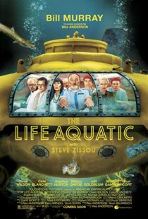 دانلود فیلم The Life Aquatic with Steve Zissou 200411440-545346547