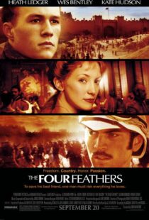 دانلود فیلم The Four Feathers 200212041-2135689404