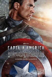 دانلود فیلم Captain America: the First Avenger 201116804-463935937