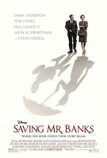 دانلود فیلم Saving Mr. Banks 20133711-690431135