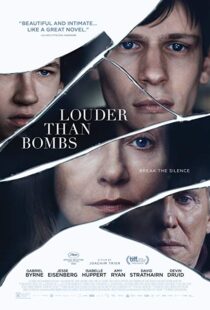 دانلود فیلم Louder Than Bombs 20156473-1991766689