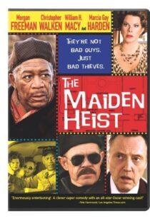 دانلود فیلم The Maiden Heist 200911523-1764867873