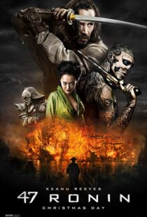دانلود فیلم 47 Ronin 20132684-1750592749