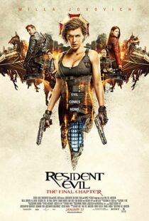 دانلود فیلم Resident Evil: The Final Chapter 201613030-2128793834