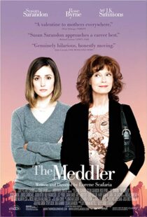 دانلود فیلم The Meddler 201521525-811547206