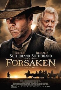 دانلود فیلم Forsaken 20156465-841796121